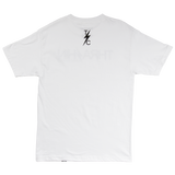 [Thrashin Supply Co.] Classic Tee White クラシック Tシャツ ホワイト