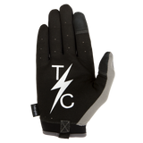 [Thrashin Supply Co.] Covert V2 Gloves  コーバート V2 グローブ グレー&ブラック