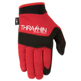 [Thrashin Supply Co.] Covert V2 Gloves  コーバート V2 グローブ レッド&ブラック