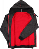 [Independent Truck Co.] インディペンデント RWC Hooded Windbreaker (RWC フード付き ウィンドブレーカー)