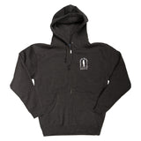 [Thrashin Supply Co.] Spark Plug Zip Hoodie スパーク プラグ ジプ パーカー