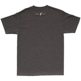[Thrashin Supply Co.] Stacked Tee Grey スタックッド Tシャツ グレー