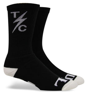 [Thrashin Supply Co.] TSC Socks (TSC ロングソックス) 靴下