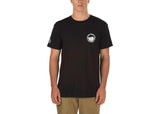 [VANS] HAWAII USA 限定 VANS VTCS LOCKUP T-SHIRT Black (バンズ VTCS ロックアップ Tシャツ ブラック)