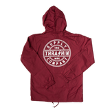 [Thrashin Supply Co.] TRDMRK Windbreaker スラッシン トレードマーク ウィンドブレーカー