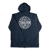 [Thrashin Supply Co.] TRDMRK Windbreaker スラッシン トレードマーク ウィンドブレーカー